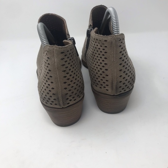 Lucky brand frankela bootie - Picture 6 of 8